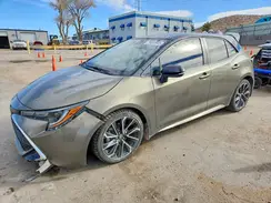 JTNC4RBE6L3104537 2020 TOYOTA COROLLA
