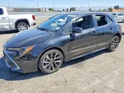 JTNC4RBE7L3074920 2020 TOYOTA COROLLA
