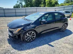 JTNC4RBE7L3076800 2020 TOYOTA COROLLA