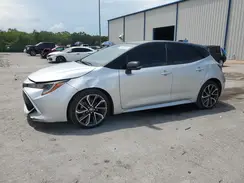JTNC4RBE7L3097162 2020 TOYOTA COROLLA