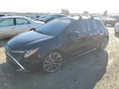 JTNC4RBE7L3099400 2020 TOYOTA COROLLA