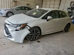 JTNC4RBE7L3100075 2020 TOYOTA COROLLA