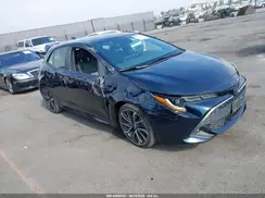 JTNC4RBE7L3102294 2020 TOYOTA COROLLA
