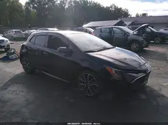 JTNC4RBE8L3074215 2020 TOYOTA COROLLA