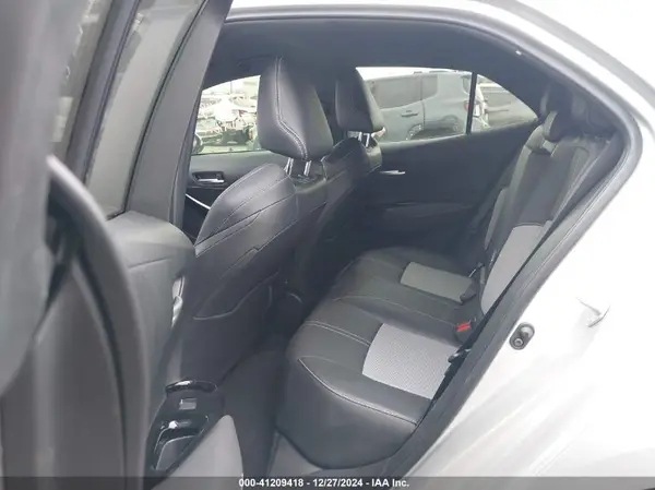 JTNC4RBE8L3075834 2020 TOYOTA COROLLA - Image 8