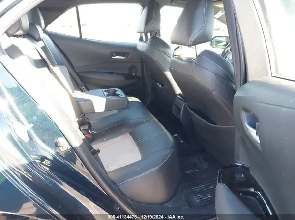 JTNC4RBE8L3085053 2020 TOYOTA COROLLA - Image 8
