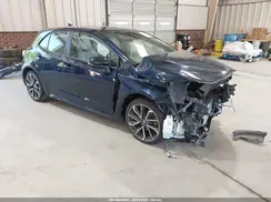 JTNC4RBE8L3085571 2020 TOYOTA COROLLA