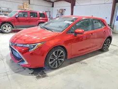 JTNC4RBE8L3091208 2020 TOYOTA COROLLA