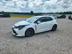 JTNC4RBE8L3100974 2020 TOYOTA COROLLA