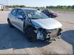JTNC4RBE8L3103504 2020 TOYOTA COROLLA