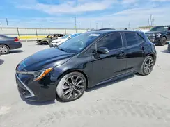 JTNC4RBE9L3084283 2020 TOYOTA COROLLA