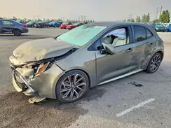 JTNC4RBE9L3092030 2020 TOYOTA COROLLA