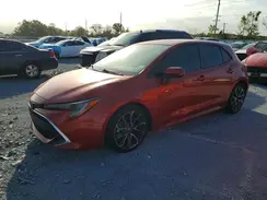 JTNC4RBE9L3100028 2020 TOYOTA COROLLA