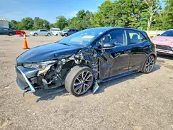 JTNC4RBE9L3101891 2020 TOYOTA COROLLA