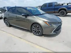 JTNC4RBE9L3102037 2020 TOYOTA COROLLA
