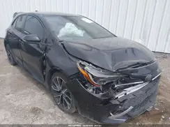 JTNC4RBE9L3102992 2020 TOYOTA COROLLA