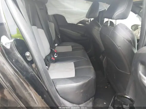 JTNC4RBE9L3102992 2020 TOYOTA COROLLA - Image 8