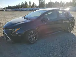 JTNC4RBE9L3103317 2020 TOYOTA COROLLA