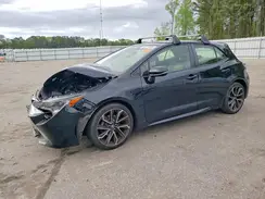 JTNC4RBEXL3074586 2020 TOYOTA COROLLA