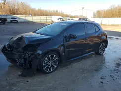 JTNC4RBEXL3079531 2020 TOYOTA COROLLA