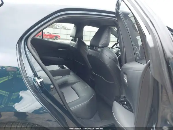 JTNC4RBEXL3079660 2020 TOYOTA COROLLA - Image 8