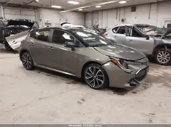 JTNC4RBEXL3082722 2020 TOYOTA COROLLA