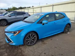 JTNC4RBEXL3089847 2020 TOYOTA COROLLA