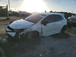JTNC4RBEXL3090013 2020 TOYOTA COROLLA