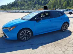 JTNC4RBEXL3099150 2020 TOYOTA COROLLA