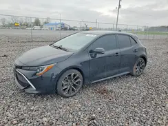 JTNC4RBEXL3104721 2020 TOYOTA COROLLA