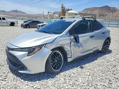 JTND4MBE0N3148396 2022 TOYOTA COROLLA