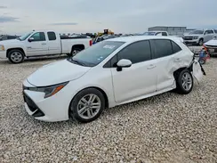 JTND4MBE0N3154599 2022 TOYOTA COROLLA