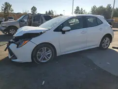 JTND4MBE0N3155249 2022 TOYOTA COROLLA