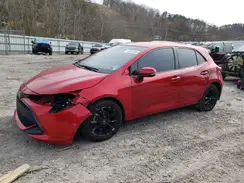 JTND4MBE0N3155655 2022 TOYOTA COROLLA