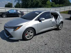JTND4MBE0N3156742 2022 TOYOTA COROLLA