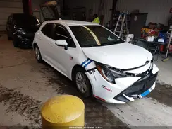 JTND4MBE0N3158751 2022 TOYOTA COROLLA