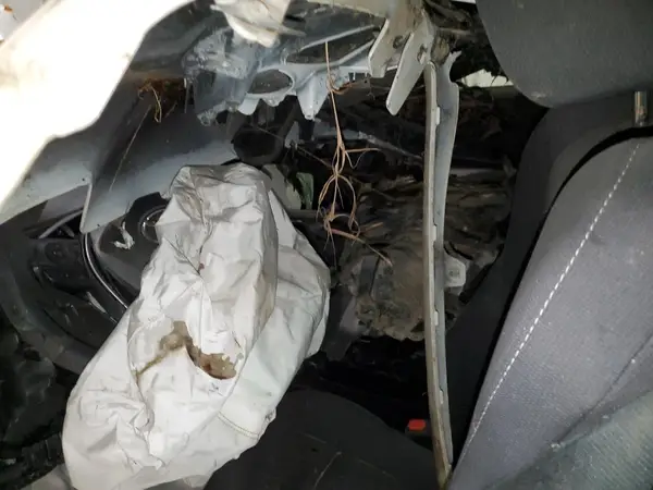 JTND4MBE0N3163819 2022 TOYOTA COROLLA - Image 8