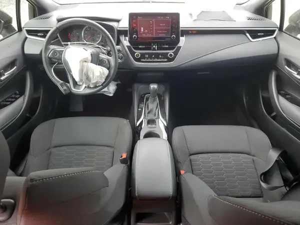JTND4MBE0N3165893 2022 TOYOTA COROLLA - Image 8