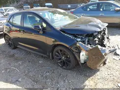 JTND4MBE0N3171113 2022 TOYOTA COROLLA