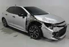 JTND4MBE0N3171466 2022 TOYOTA COROLLA