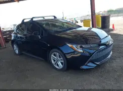 JTND4MBE0N3172441 2022 TOYOTA COROLLA