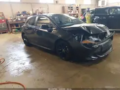 JTND4MBE0N3174349 2022 TOYOTA COROLLA
