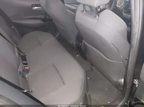 JTND4MBE0N3174349 2022 TOYOTA COROLLA - Image 8