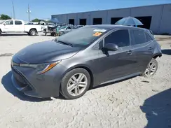 JTND4MBE0N3176781 2022 TOYOTA COROLLA