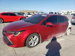 JTND4MBE0N3177333 2022 TOYOTA COROLLA