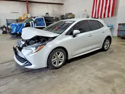 JTND4MBE0N3177686 2022 TOYOTA COROLLA