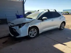 JTND4MBE0N3177722 2022 TOYOTA COROLLA