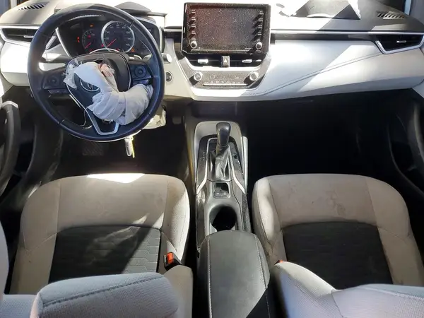 JTND4MBE0N3177722 2022 TOYOTA COROLLA - Image 8