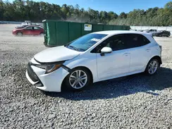 JTND4MBE0N3178871 2022 TOYOTA COROLLA