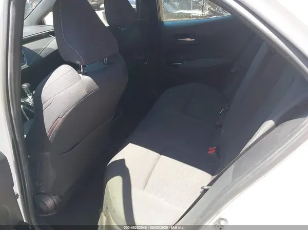 JTND4MBE0N3178952 2022 TOYOTA COROLLA - Image 8